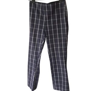A New Day plaid dress pant